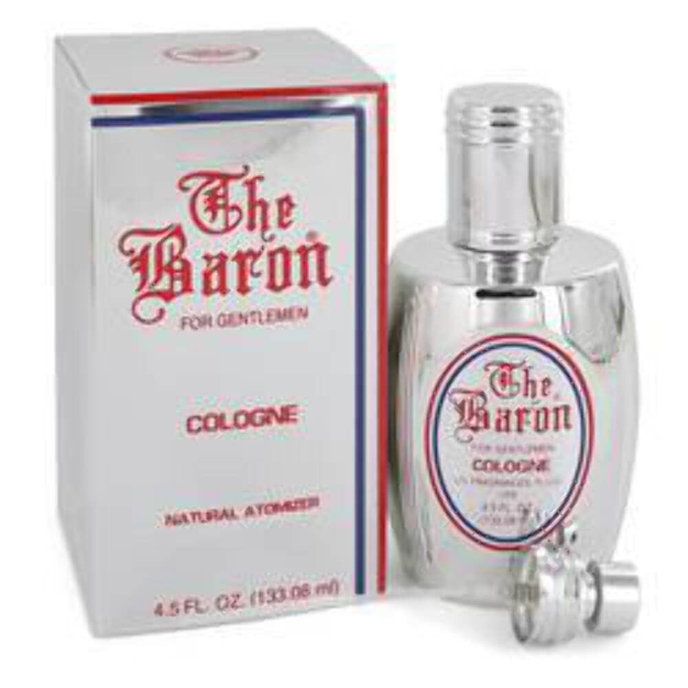 Colonia Ltl The Baron Para Hombre 133 Ml - Venta Internacional.