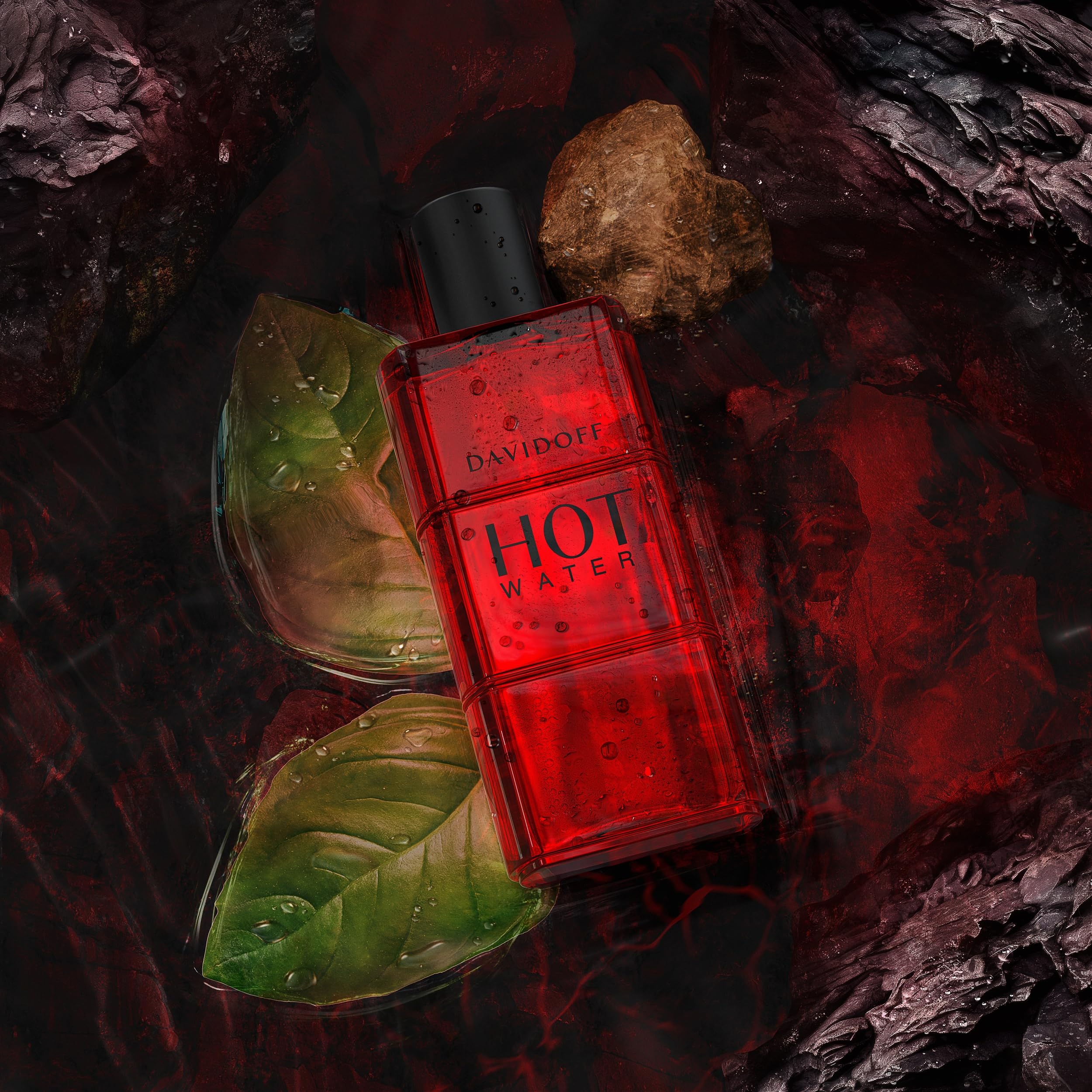 Foto 6 pulgar | Perfume Davidoff Zino Hot Water Eau De Toilette 110 Ml Para Hombre - Venta Internacional.