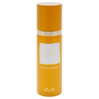 Foto 2 | Perfume Rasasi Alwan Cool Sensation Mist, 100 Ml, Unisex - Venta Internacional.