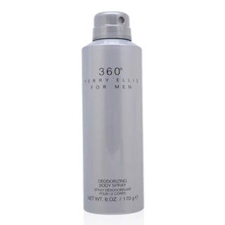 Foto 2 | Spray Corporal Perry Ellis 360° Para Hombre, 180 Ml - Venta Internacional.