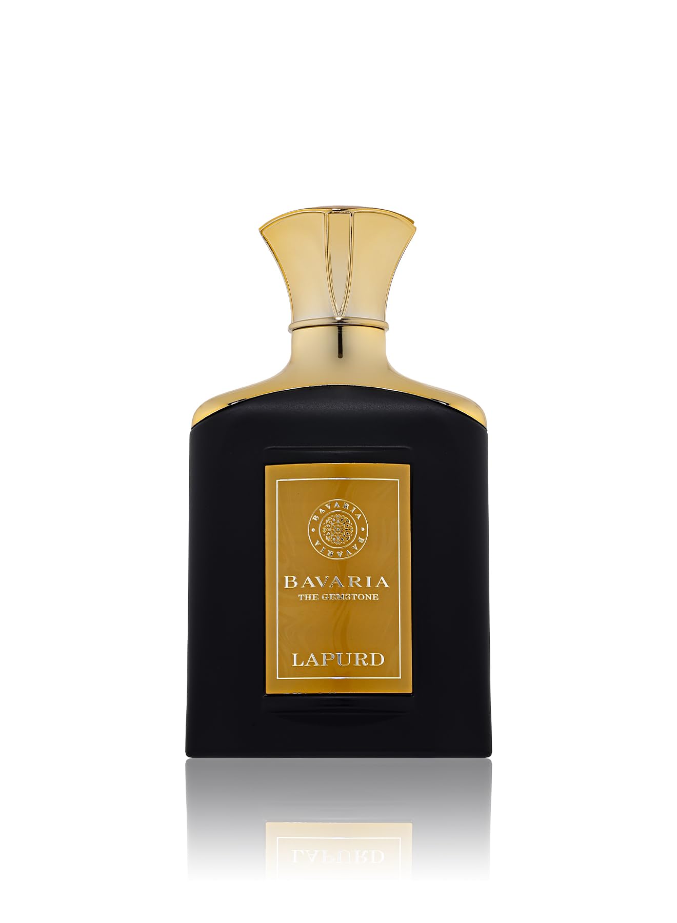 Foto 2 pulgar | Perfume Fragrance World Bavaria The Gemstone Lapurd 80 Ml Edp - Venta Internacional.