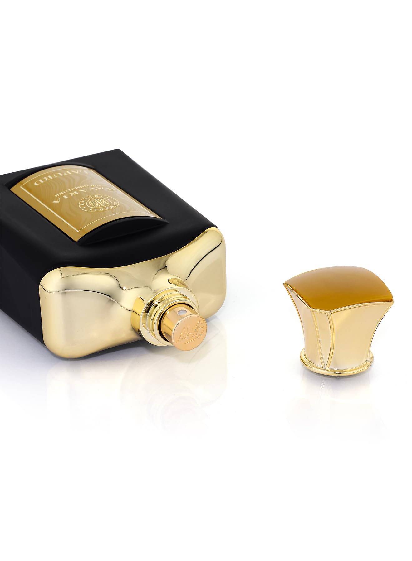 Foto 3 | Perfume Fragrance World Bavaria The Gemstone Lapurd 80 Ml Edp - Venta Internacional.