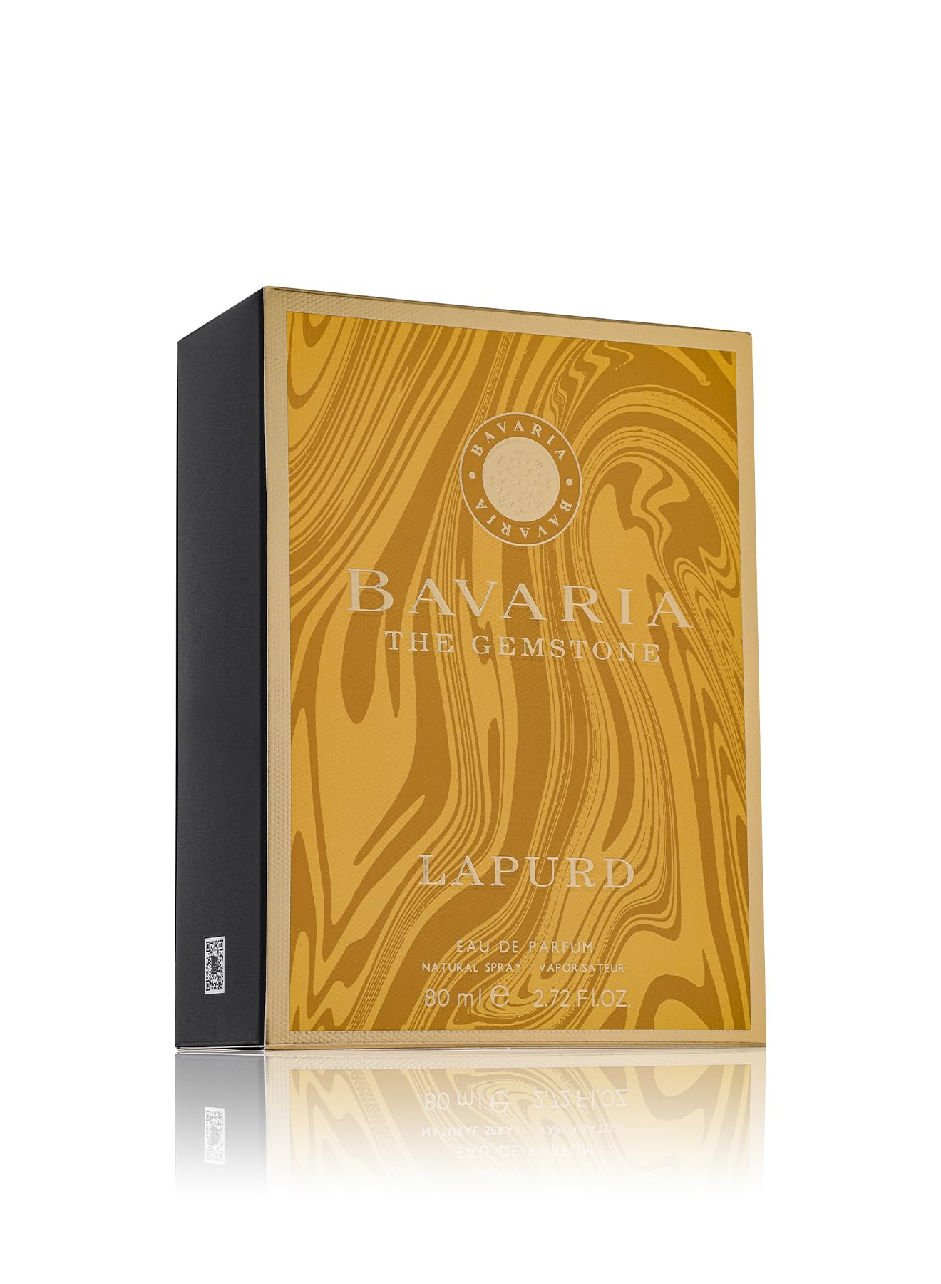 Foto 4 | Perfume Fragrance World Bavaria The Gemstone Lapurd 80 Ml Edp - Venta Internacional.