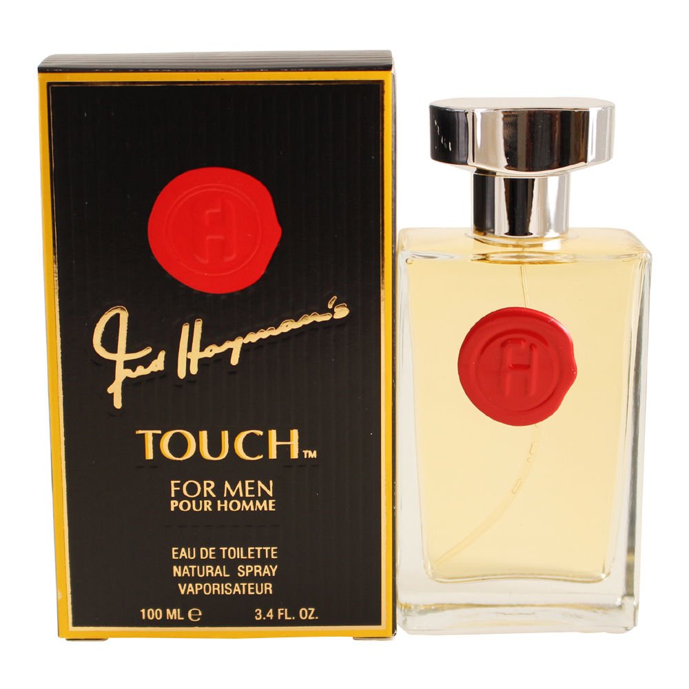 Foto 4 pulgar | Perfume Fred Hayman Touch Sport Eau De Toilette Para Hombre, 100 Ml - Venta Internacional.
