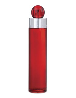 Foto 2 | Perfume Perry Ellis 360° Red Edt + Termo de Agua de Regalo Güish