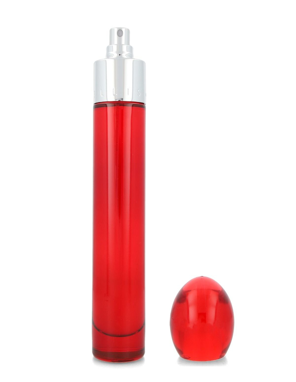 Foto 4 | Perfume Perry Ellis 360° Red Edt + Termo de Agua de Regalo Güish