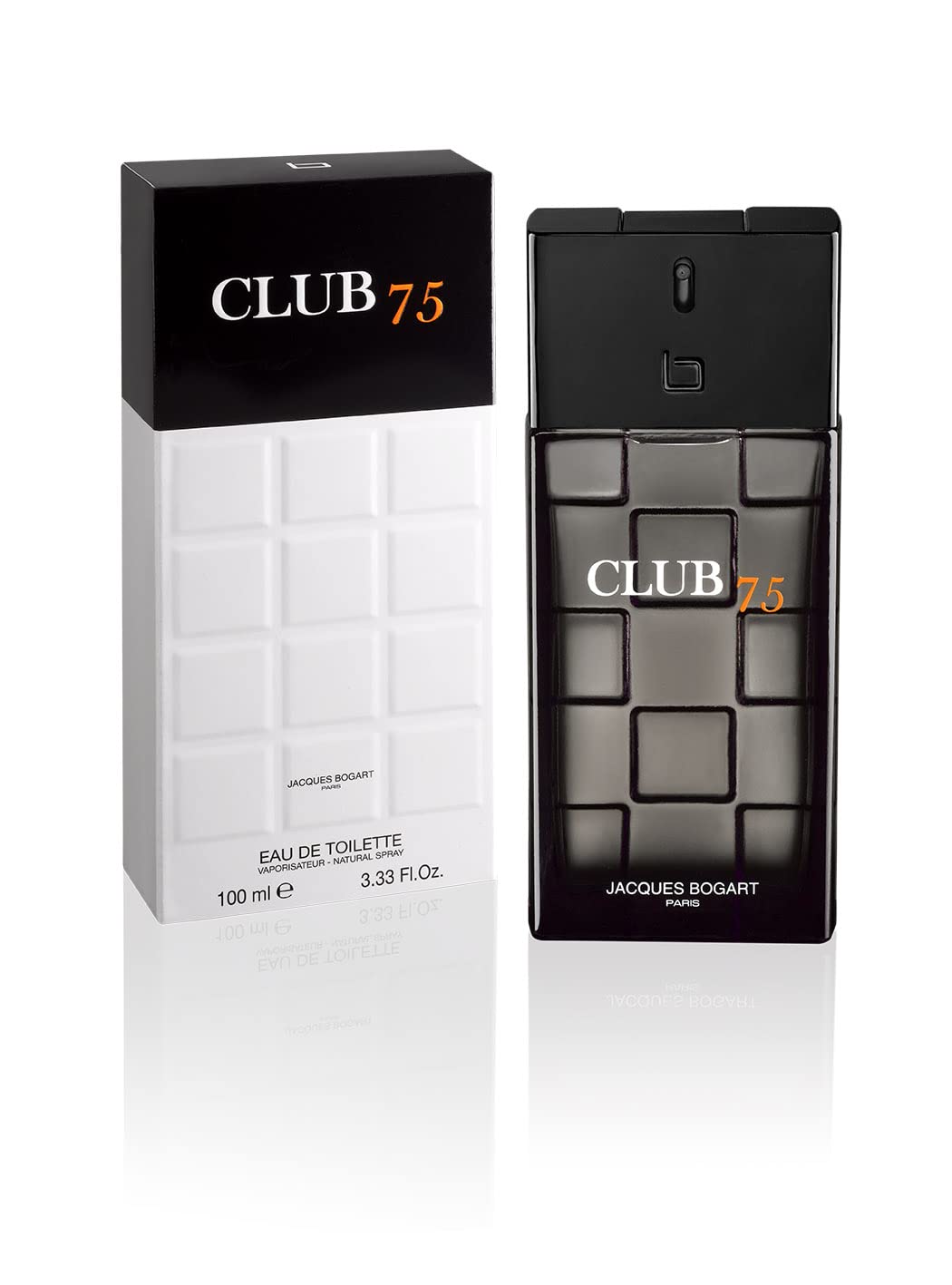 Foto 1 | Perfume Jacques Bogart Club 75 Eau De Toilette 100 Ml Para Hombre - Venta Internacional.
