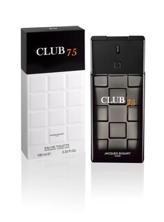 Foto 1 | Perfume Jacques Bogart Club 75 Eau De Toilette 100 Ml Para Hombre - Venta Internacional.