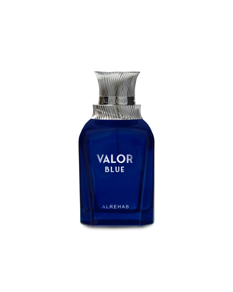 Foto 2 pulgar | Perfume Al-rehab Valor Blue para Hombre 100 Ml - Venta Internacional