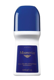Foto 2 | Desodorante Avon Mesmerize 75 Ml (paquete De 4) - Venta Internacional.