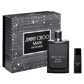 Foto 1 | Perfume Jimmy Choo Man Intense Eau De Toilette, 200 Ml, Juego De 2 Unidades - Venta Internacional.