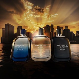 Foto 2 | Set De Regalo Perfume Kenneth Cole Mankind Coffrett De 3 Piezas Para Hombre - Venta Internacional.