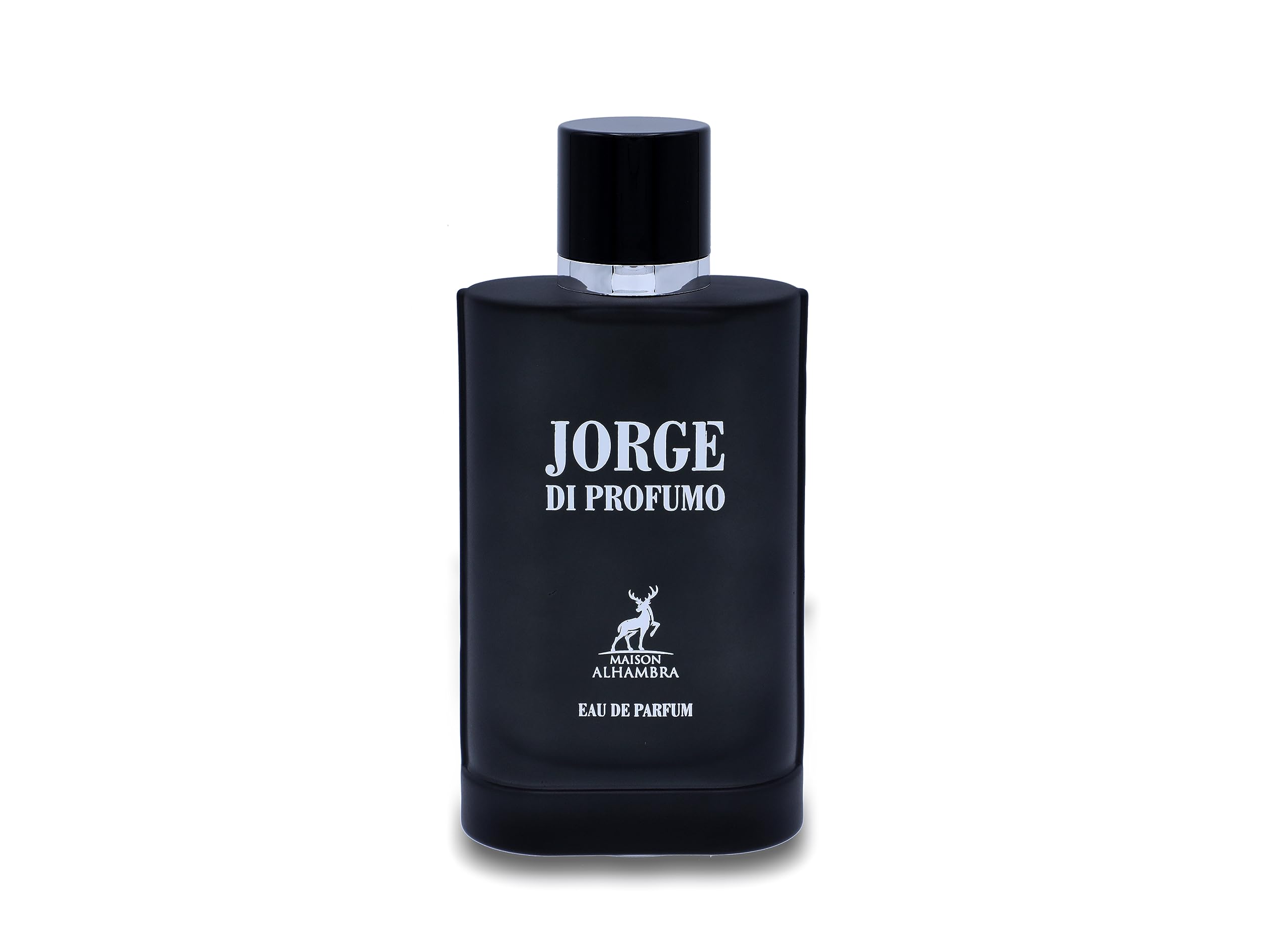 Perfume Maison Alhambra Jorge Di Profumo Edp 100 Ml Para Hombre - Venta Internacional.