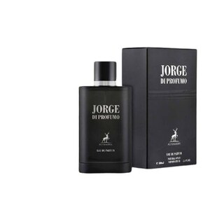 Foto 3 | Perfume Maison Alhambra Jorge Di Profumo Edp 100 Ml Para Hombre - Venta Internacional.