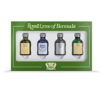 Foto 2 | Perfumes Royall Fragrances The Royall Modern Collection 4 Piezas - Venta Internacional