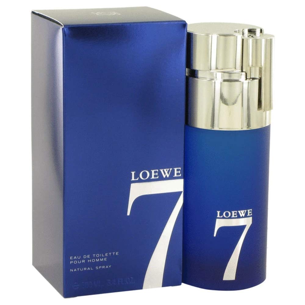 Foto 2 pulgar | Perfume Loewe 7 Eau De Toilette, 100 Ml, Para Hombre - Venta Internacional.