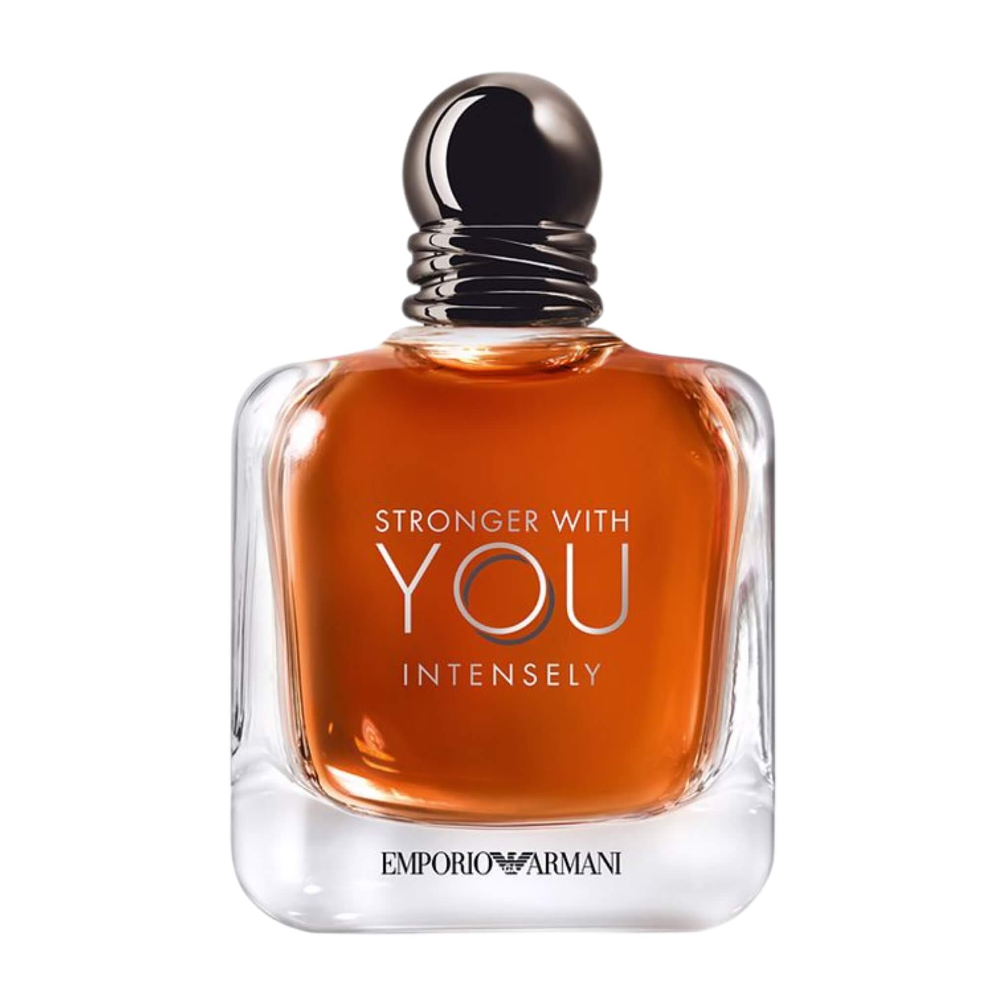 Foto 1 | Perfume Emporio Armani Stronger With You Intensely 150ml Edp