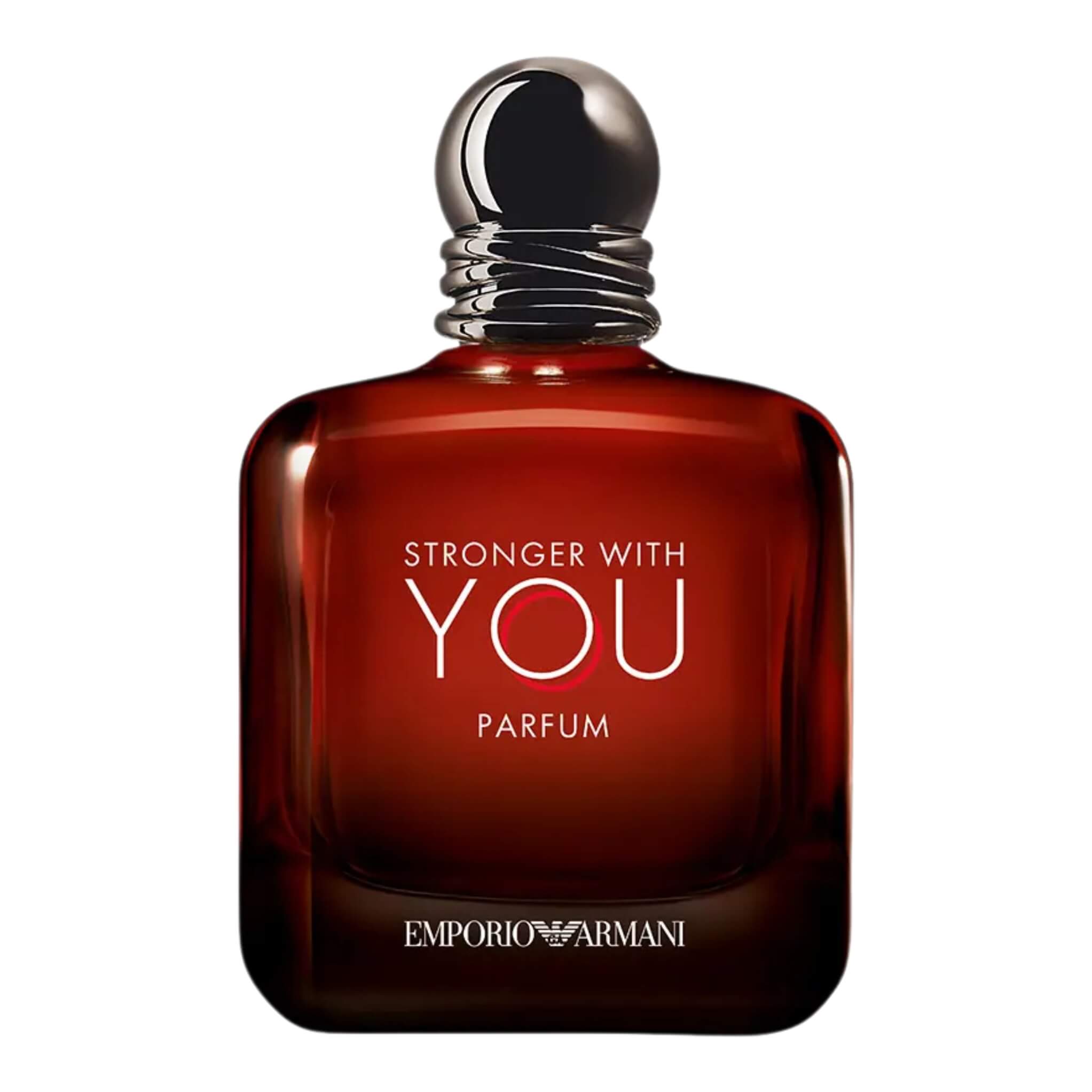 Foto 3 | Perfume Emporio Armani Stronger With You 100ml Parfum