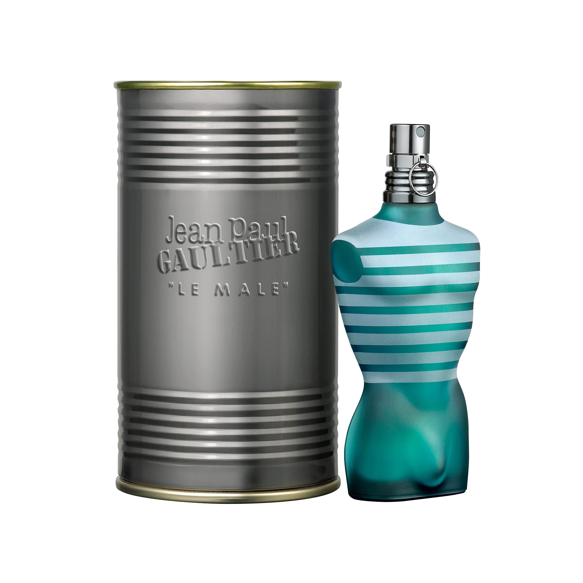 Foto 3 pulgar | Perfume Jean Paul Gaultier Le Male Eau De Toilette 75 Ml - Venta Internacional.
