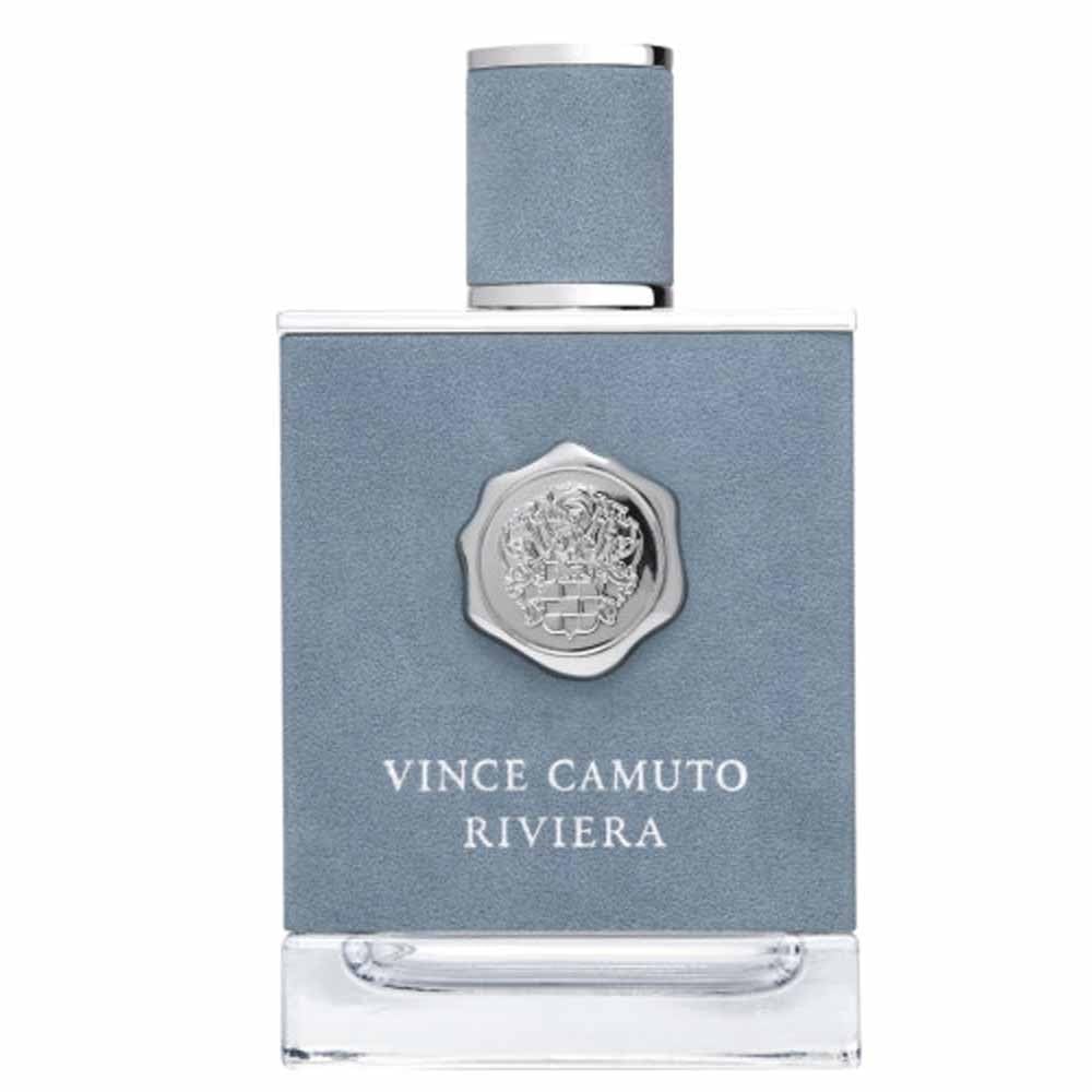 Foto 2 pulgar | Perfume Vince Camuto Riviera Eau De Toilette Para Hombre, 100 Ml - Venta Internacional.