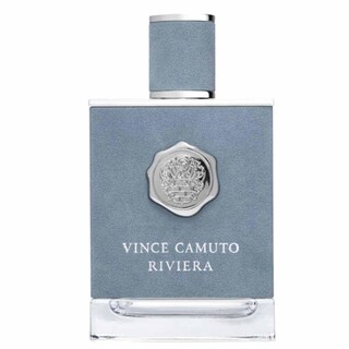 Foto 1 | Perfume Vince Camuto Riviera Eau De Toilette Para Hombre, 100 Ml - Venta Internacional.