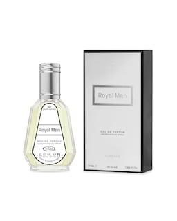 Foto 2 | Perfume Al-rehab Royal Men Eau De Parfum, 50 Ml, Para Hombre - Venta Internacional.