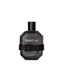 Foto 1 | Perfume Al-rehab Trust Me Eau De Parfum Para Hombre, 100 Ml - Venta Internacional.