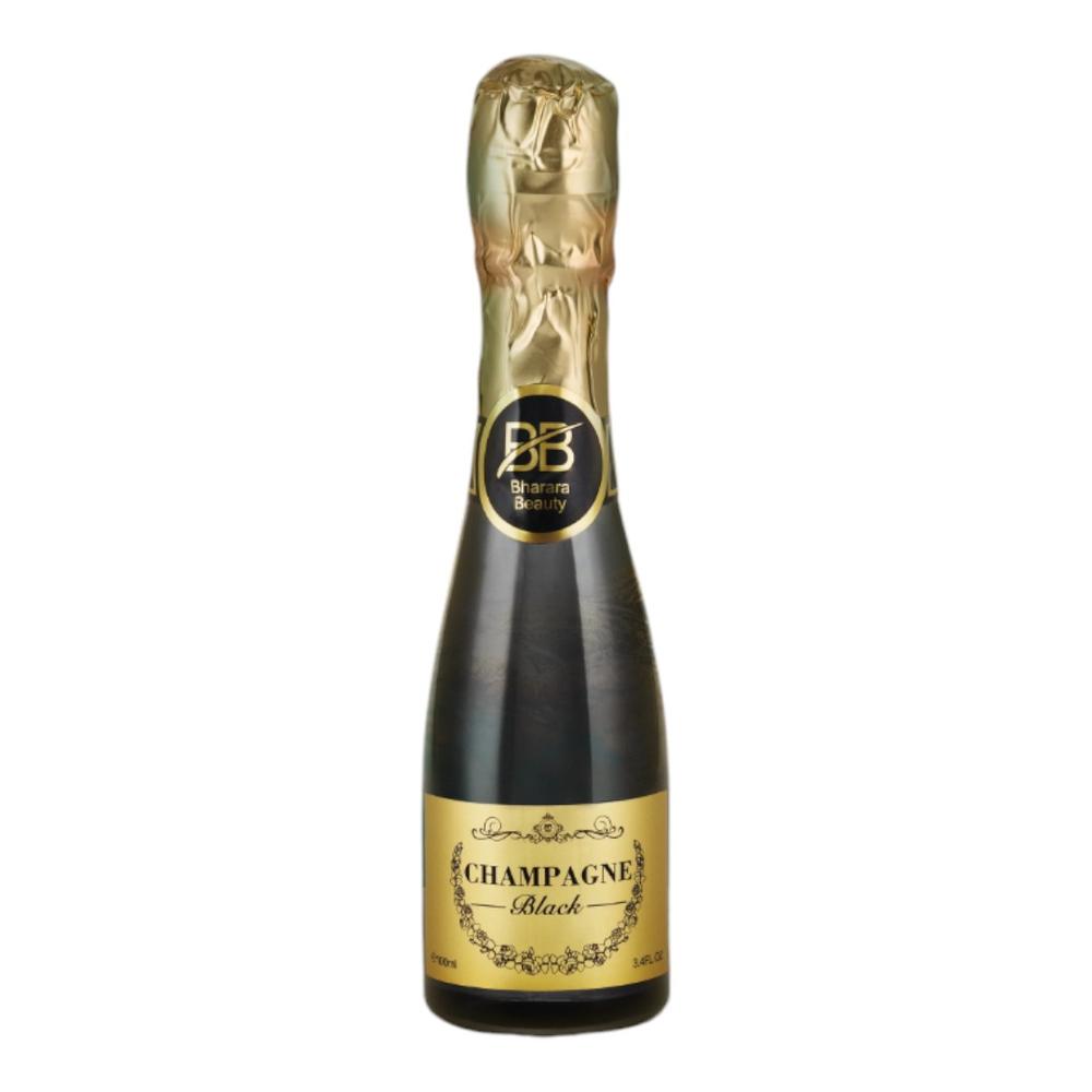 Foto 1 | Bharara Champagne Black Edp 100 Ml