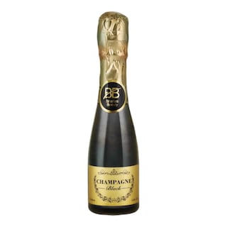 Foto 1 | Bharara Champagne Black Edp 100 Ml