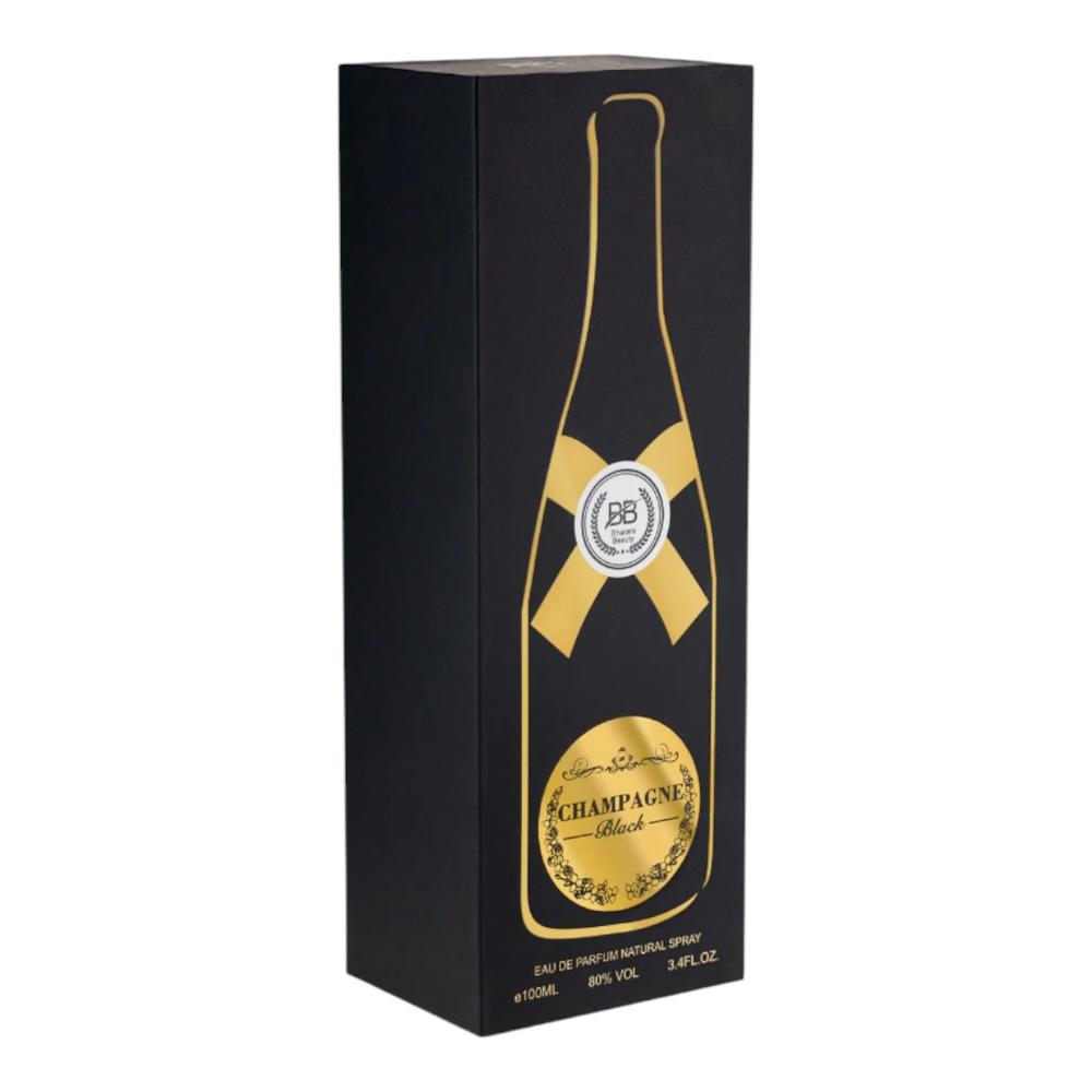 Foto 2 | Bharara Champagne Black Edp 100 Ml