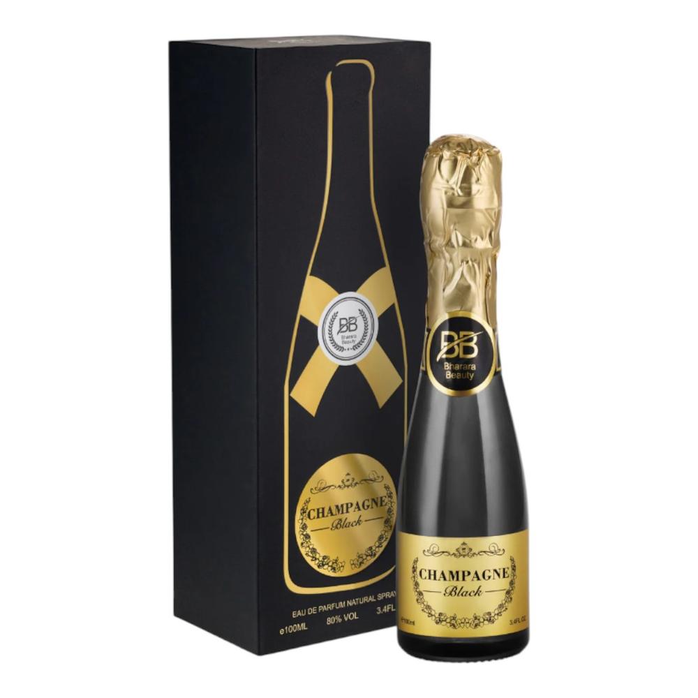 Foto 3 | Bharara Champagne Black Edp 100 Ml