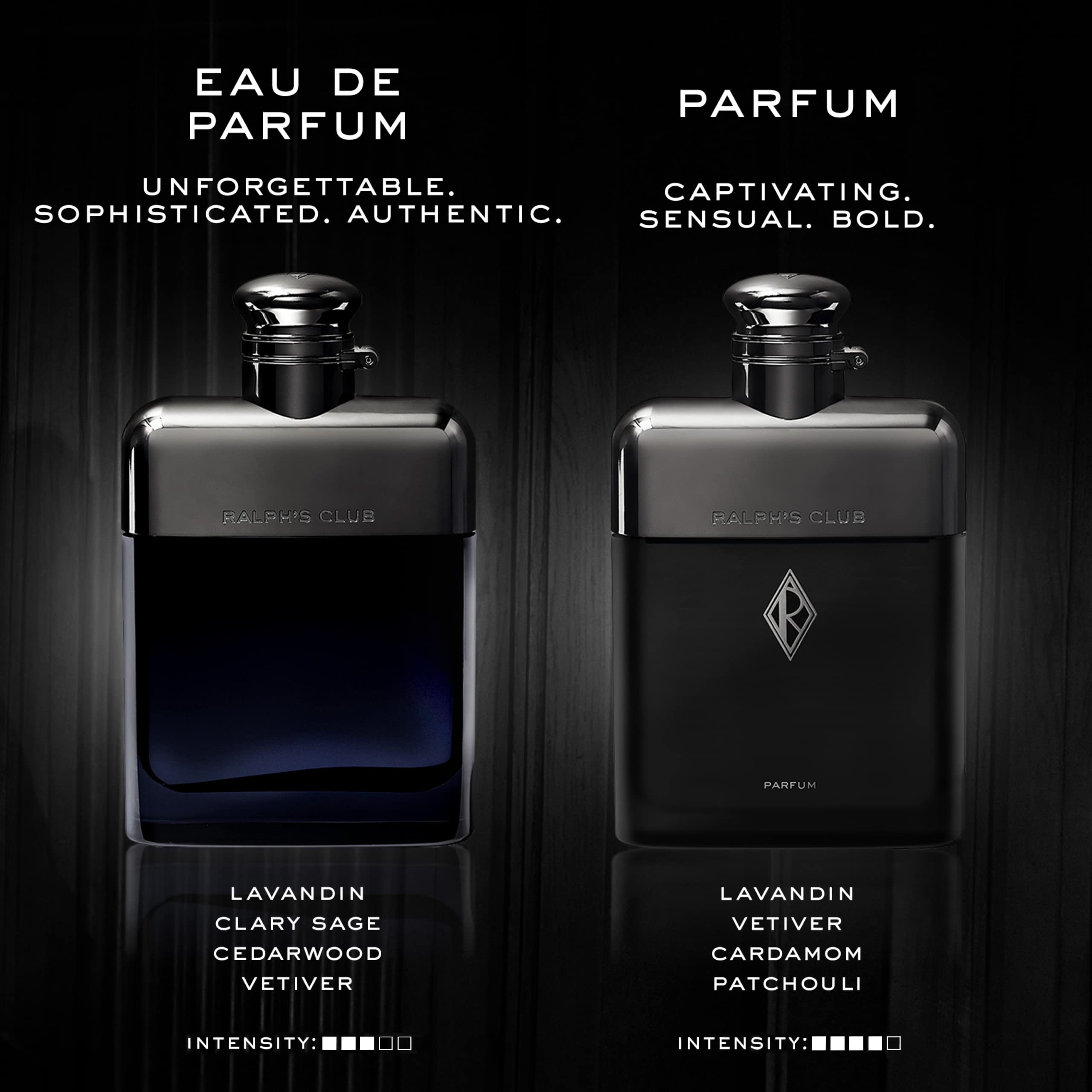 Foto 5 pulgar | Perfume Ralph Lauren Ralphs Club Edp En Aerosol Para Hombre, 100 Ml - Venta Internacional.