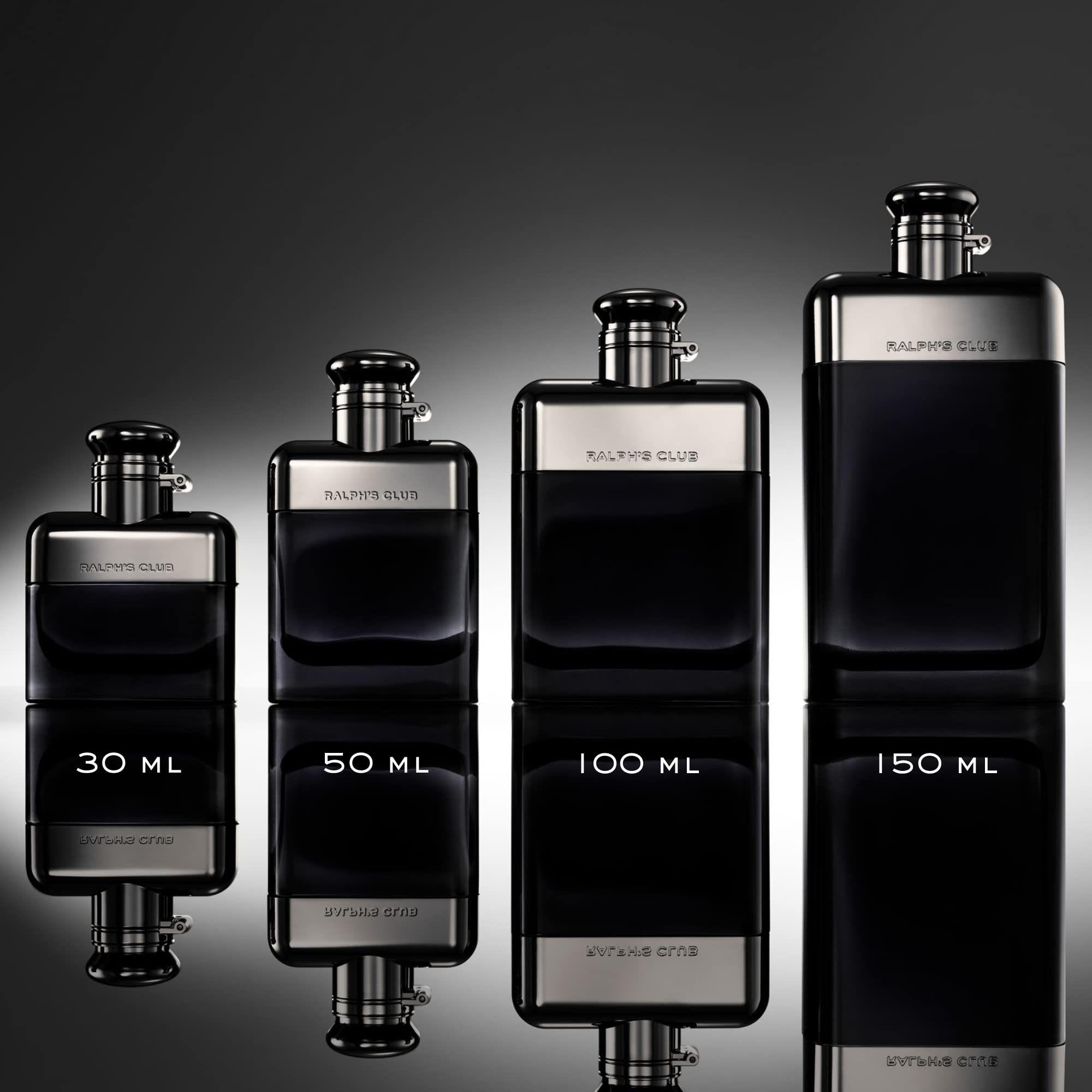 Foto 7 pulgar | Perfume Ralph Lauren Ralphs Club Edp En Aerosol Para Hombre, 100 Ml - Venta Internacional.