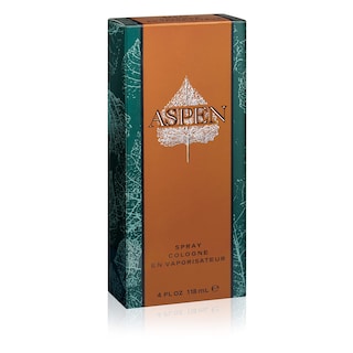 Foto 3 | Perfume Aspen Cologne Spray, 118 Ml, Para Hombre, Fórmula Vegana - Venta Internacional.