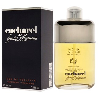 Foto 4 | Perfume Cacharel Eau De Toilette Para Hombre, 100 Ml, Para Hombre - Venta Internacional.