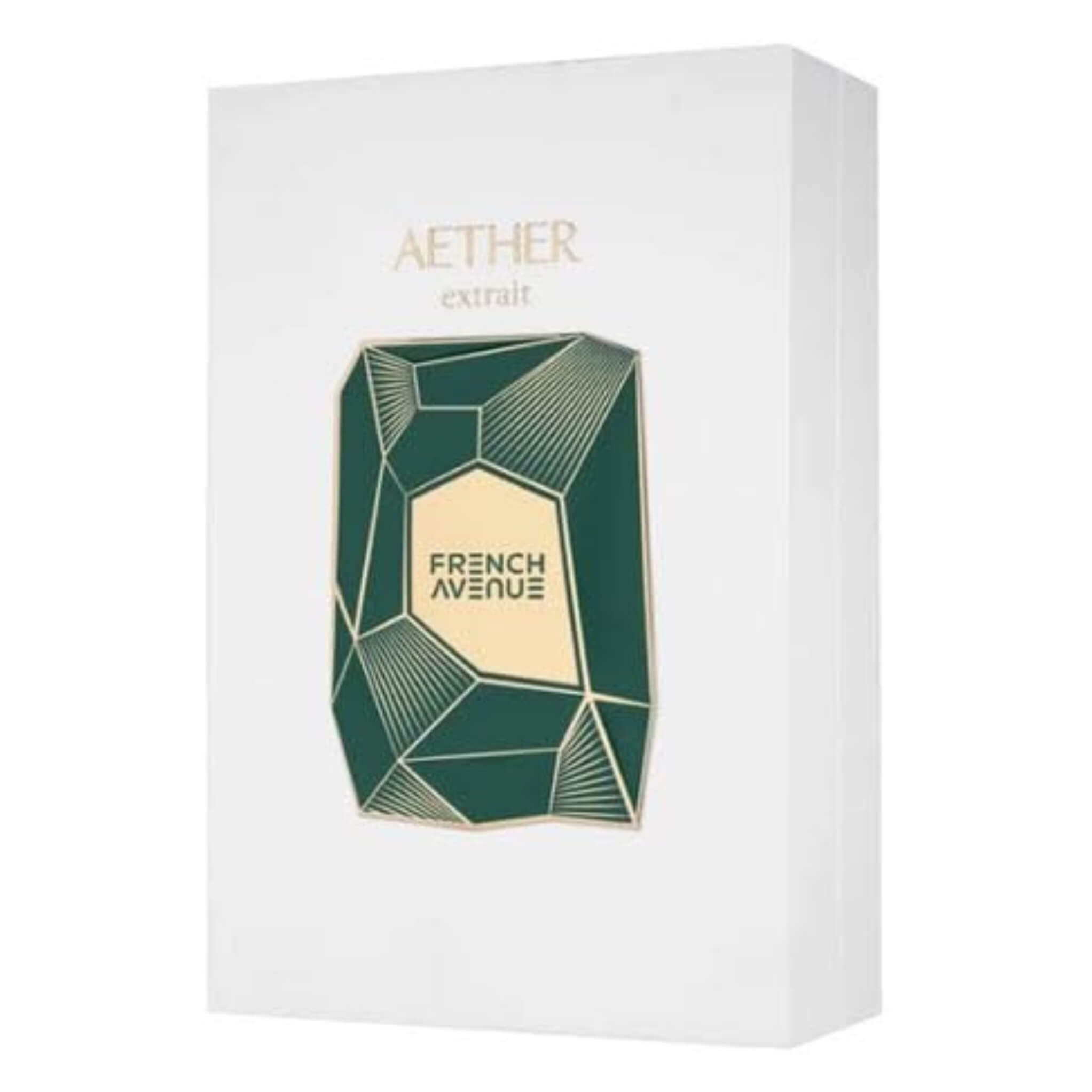 Foto 3 pulgar | Perfume French Avenue Aether Extrait Eau de Parfum 100 ml