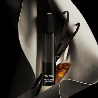 Foto 2 | Perfume Tom Ford Eau D'ombre Leather Eau De Toilette, 10 Ml - Venta Internacional.