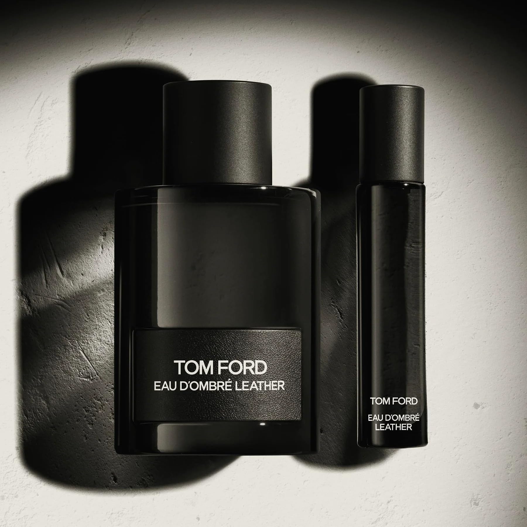Foto 4 pulgar | Perfume Tom Ford Eau D'ombre Leather Eau De Toilette, 10 Ml - Venta Internacional.