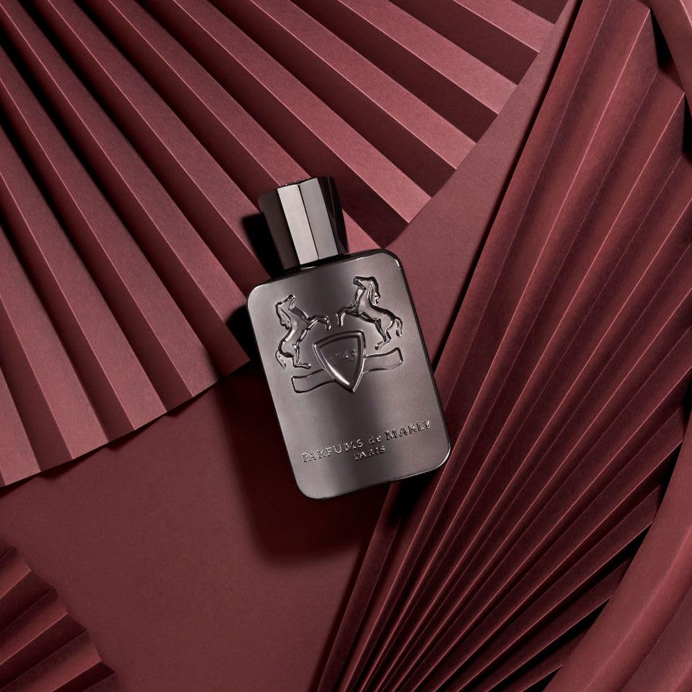 Foto 5 pulgar | Perfume Parfums De Marly Herod Eau De Parfum 75 Ml Para Hombre - Venta Internacional.
