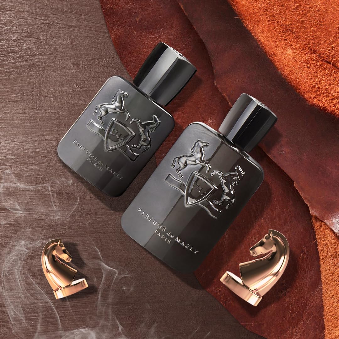 Foto 6 pulgar | Perfume Parfums De Marly Herod Eau De Parfum 75 Ml Para Hombre - Venta Internacional.