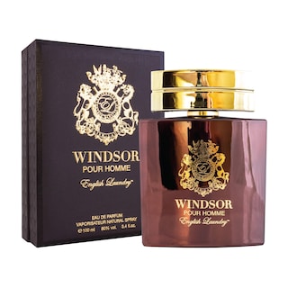Foto 1 | Perfume English Laundry Windsor Para Hombre Eau De Parfum 100 - Venta Internacional.