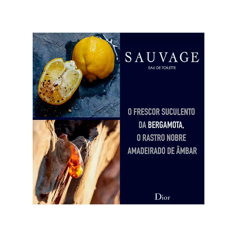 Foto 4 pulgar | Perfume Christian Dior Sauvage Eau De Toilette 60 Ml Para Hombre - Venta Internacional.