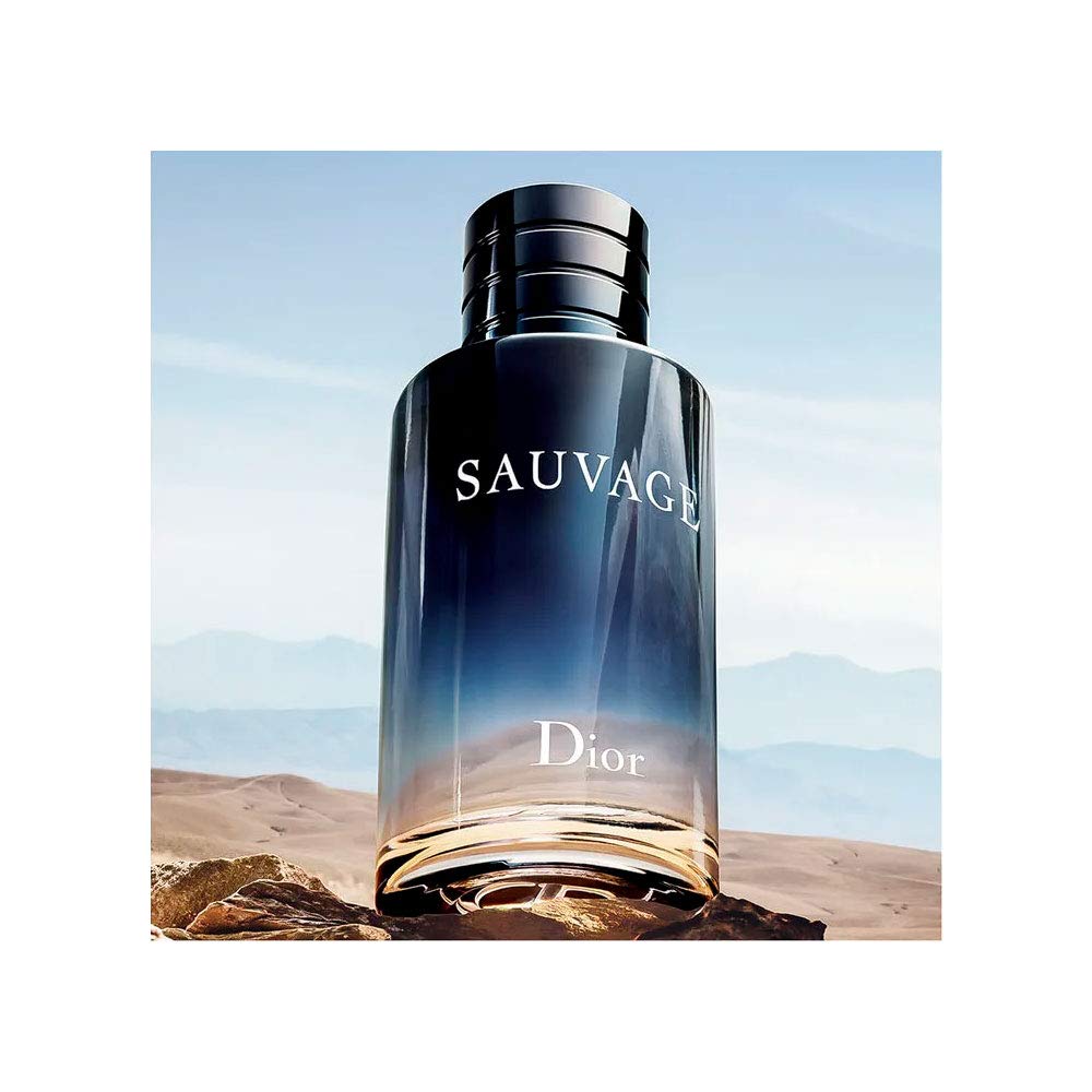 Foto 5 pulgar | Perfume Christian Dior Sauvage Eau De Toilette 60 Ml Para Hombre - Venta Internacional.