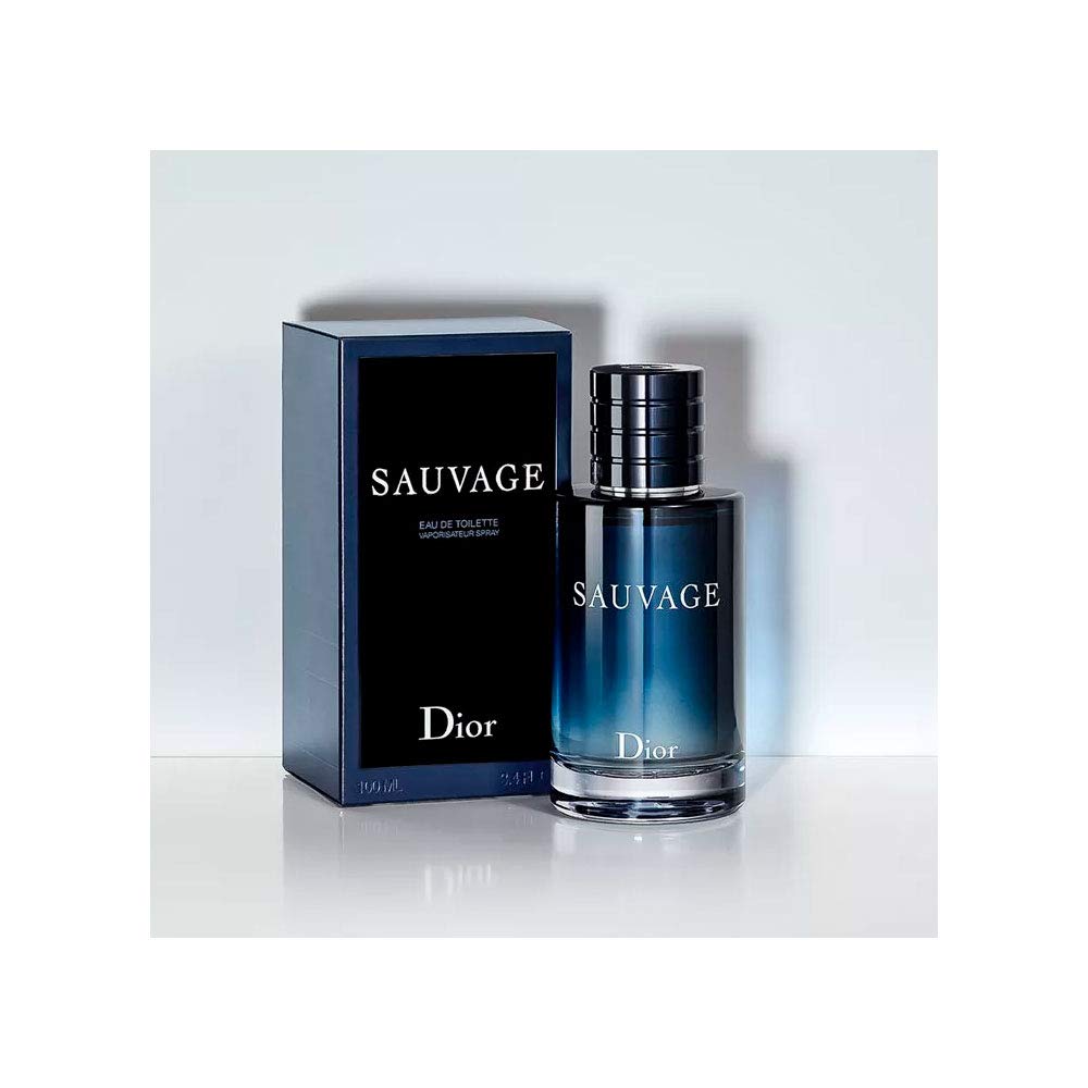 Foto 6 pulgar | Perfume Christian Dior Sauvage Eau De Toilette 60 Ml Para Hombre - Venta Internacional.