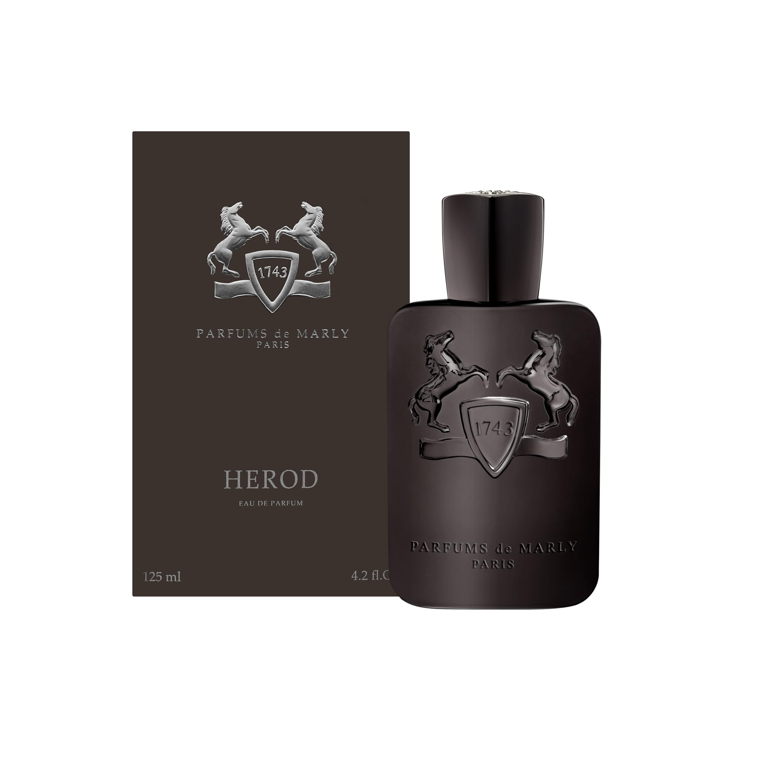 Foto 3 pulgar | Perfume Parfums De Marly Herod Eau De Parfum 125 Ml Para Hombre - Venta Internacional.