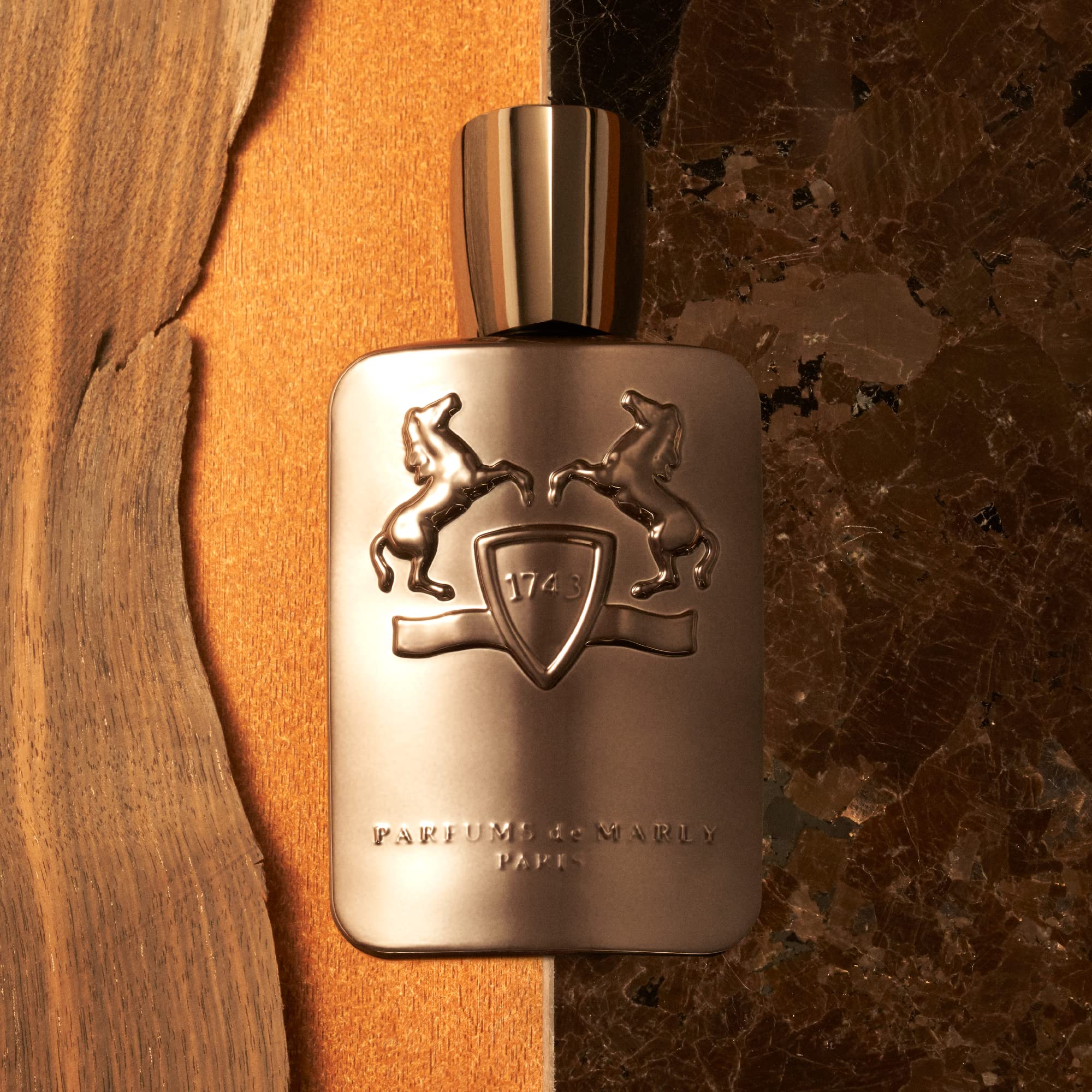 Foto 5 pulgar | Perfume Parfums De Marly Herod Eau De Parfum 125 Ml Para Hombre - Venta Internacional.