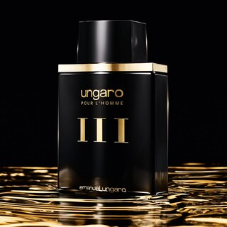 Foto 2 | Perfume Emanuel Ungaro Pour L'homme Iii Eau De Toilette 100 Ml - Venta Internacional.