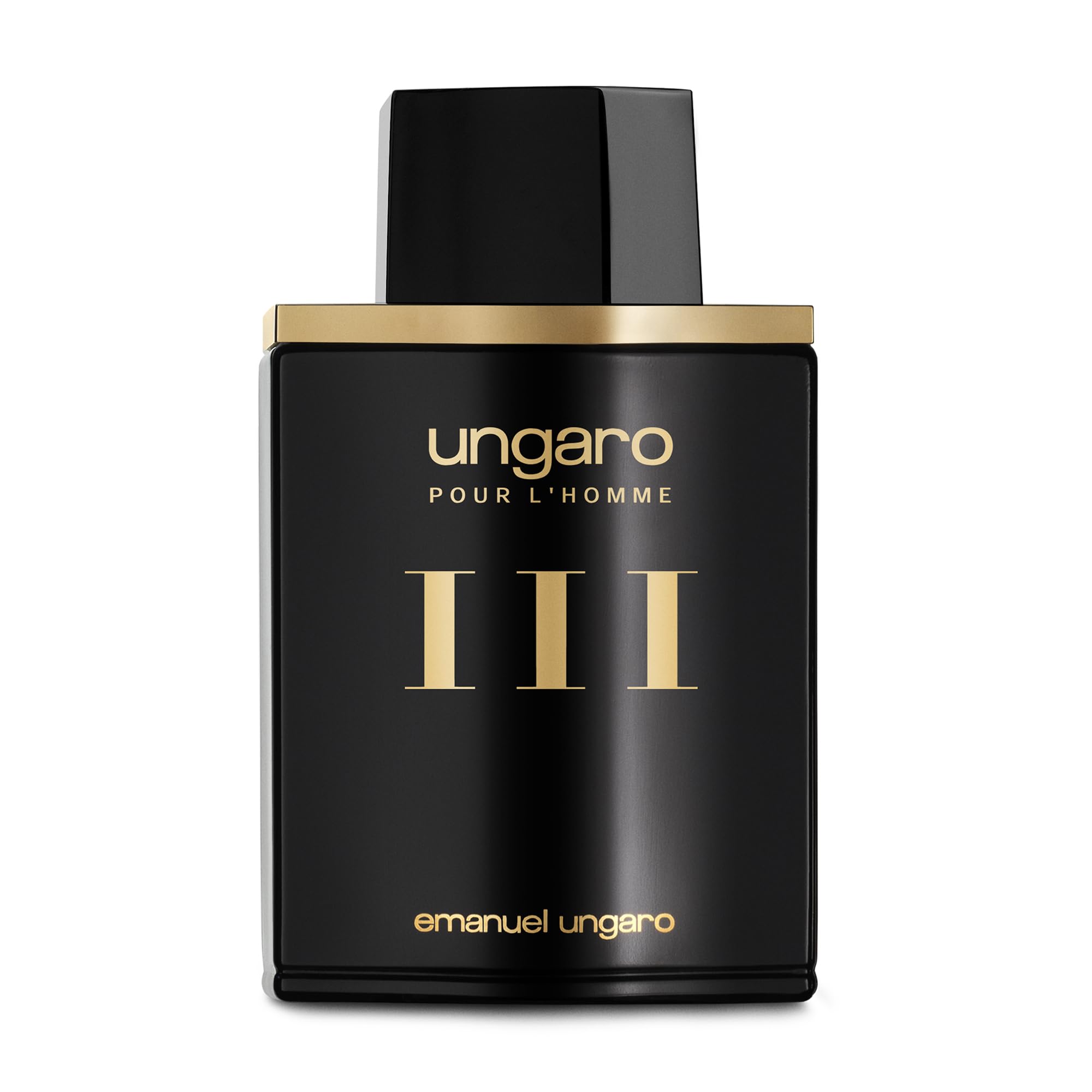Foto 4 pulgar | Perfume Emanuel Ungaro Pour L'homme Iii Eau De Toilette 100 Ml - Venta Internacional.