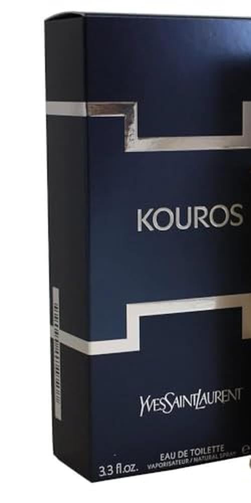 Foto 3 pulgar | Perfume Yves Saint Laurent Kouros Edt 100 Ml Para Hombre - Venta Internacional.