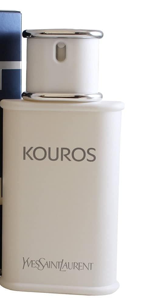 Foto 4 pulgar | Perfume Yves Saint Laurent Kouros Edt 100 Ml Para Hombre - Venta Internacional.